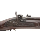 "54 Caliber Percussion Target Rifle (AL5820)" - 8 of 10