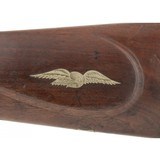 "54 Caliber Percussion Target Rifle (AL5820)" - 4 of 10