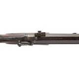 "54 Caliber Percussion Target Rifle (AL5820)" - 7 of 10
