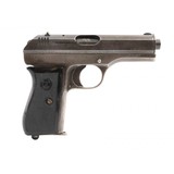 "CZ 27 32ACP (PR54391)" - 1 of 2