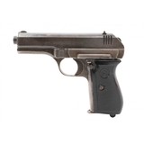 "CZ 27 32ACP (PR54391)" - 2 of 2