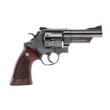 "Smith & Wesson 29-2 44 Magnum (PR54398)" - 1 of 2