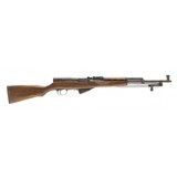 "Very Rare North Vietnamese SKS 7.62X39 (R29753)" - 1 of 4
