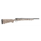 "Remington 700 Tactical 308 Win. (R29797)" - 1 of 4