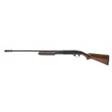 "Remington 870 Wingmaster 16 Gauge (S12978)" - 4 of 4
