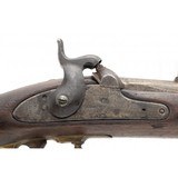 "Whitney Percussion Mississippi Style Rifle (AL5724)" - 10 of 11