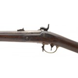 "Whitney Percussion Mississippi Style Rifle (AL5724)" - 6 of 11