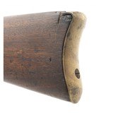 "Whitney Percussion Mississippi Style Rifle (AL5724)" - 2 of 11
