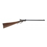 "Excellent Civil War Maynard Carbine (AL6973)" - 1 of 10