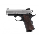 "Springfield EMP 40 S&W (PR54372)" - 2 of 3