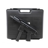 "B&T APC9 PRO 9mm (NGZ441) New" - 3 of 5