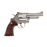 "Smith & Wesson 29-2 .44 Magnum (PR54355)" - 2 of 5