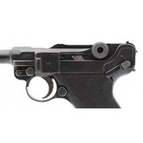 "German WWI Luger 9mm (PR54387)" - 6 of 7