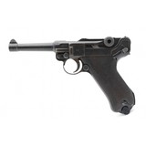 "German WWI Luger 9mm (PR54387)" - 7 of 7