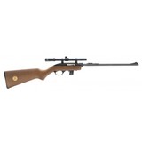 "Duck's Unlimited Marlin 70P 22LR (R29808)" - 1 of 5