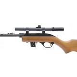 "Duck's Unlimited Marlin 70P 22LR (R29808)" - 3 of 5