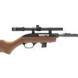 "Duck's Unlimited Marlin 70P 22LR (R29808)" - 2 of 5