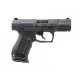 "Walther P99 AS 9mm (NGZ18) New" - 1 of 3