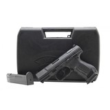 "Walther P99 AS 9mm (NGZ18) New" - 2 of 3