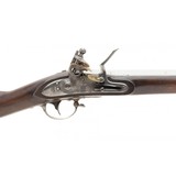 "Excellent Springfield U.S. Model 1816 Flintlock Musket (AL6103)" - 8 of 8