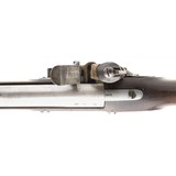 "Excellent Springfield U.S. Model 1816 Flintlock Musket (AL6103)" - 7 of 8