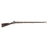 "U.S. Springfield Model 1861 Percussion Rifle-Musket (AL6925)" - 1 of 9