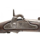 "U.S. Springfield Model 1861 Percussion Rifle-Musket (AL6925)" - 8 of 9