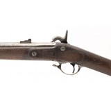 "U.S. Springfield Model 1861 Percussion Rifle-Musket (AL6925)" - 6 of 9