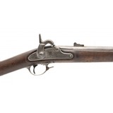 "U.S. Springfield Model 1861 Percussion Rifle-Musket (AL6925)" - 9 of 9