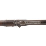 "U.S. Springfield Model 1861 Percussion Rifle-Musket (AL6925)" - 5 of 9