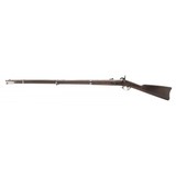"U.S. Springfield Model 1861 Percussion Rifle-Musket (AL6925)" - 3 of 9