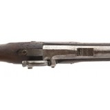 "U.S. Springfield Model 1861 Percussion Rifle-Musket (AL6925)" - 7 of 9