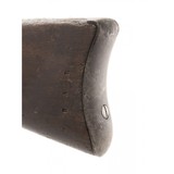 "U.S. Springfield Model 1861 Percussion Rifle-Musket (AL6925)" - 4 of 9