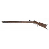 "Unusual Belgian Copy of Swiss Model 1851 Stutzer Rifle (AL5762)" - 7 of 10
