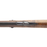 "Unusual Belgian Copy of Swiss Model 1851 Stutzer Rifle (AL5762)" - 4 of 10