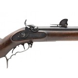 "Unusual Belgian Copy of Swiss Model 1851 Stutzer Rifle (AL5762)" - 10 of 10