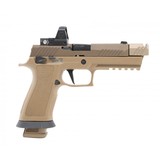 "Sig Sauer P320 M18 9mm (PR53929)" - 1 of 3