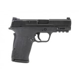 "S&W M&P9 Shield EZ 9mm (PR53939)" - 1 of 3