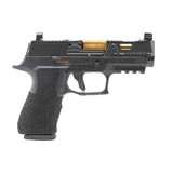 "Sig Sauer P320 9mm (PR53726)" - 1 of 6
