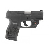 "Taurus G3C 9mm (PR53720)" - 1 of 4