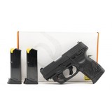 "Taurus G3C 9mm (PR53720)" - 2 of 4