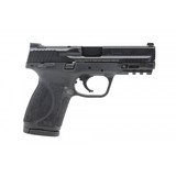 "S&W M&P9 M2.0 9MM (PR53705)" - 1 of 3