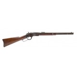 "Winchester 1873 Saddle Ring Cabine 32-20 (AW225)" - 1 of 6