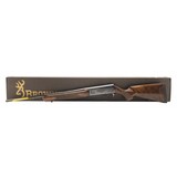 "Browning BAR Safari 30-06 (NGZ422) NEW" - 4 of 5