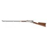 "Beautiful Miniature Colt Revolving Rifle by Emile Ripoli (CUR361)" - 7 of 7