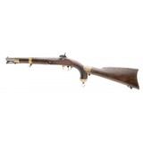 "US model 1855 Pistol Carbine with Stock (AH6516)" - 9 of 10