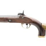 "US model 1855 Pistol Carbine with Stock (AH6516)" - 8 of 10