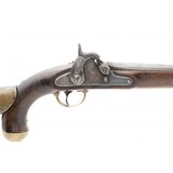 "US model 1855 Pistol Carbine with Stock (AH6516)" - 10 of 10