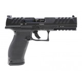 "Walther PDP 5"" OR 9mm (NGZ349) New" - 1 of 3