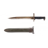 "US M1 Garand Bayonet (MEW2161)" - 2 of 2